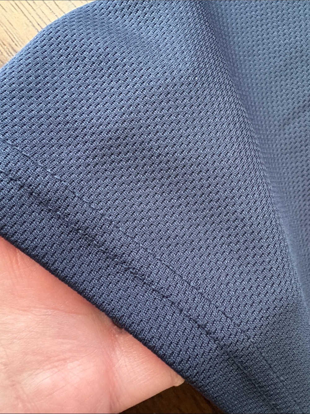 Set of 4 - Boys Short-Sleeve Polo - Navy - Cat & Jack - Technic Uniform - Picture 4 of 4
